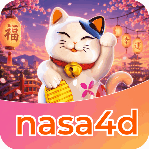 Panduan download dan install APK nasa4d