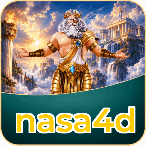Update terbaru nasa4d APK 2026