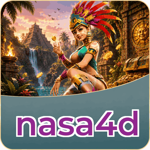 Katalog aplikasi Android nasa4d Indonesia