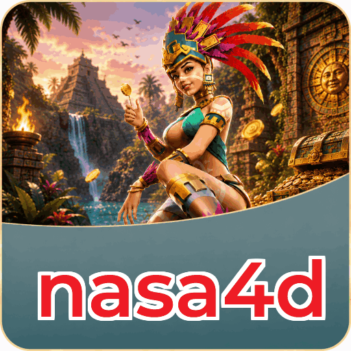 Perjalanan dan sejarah nasa4d Indonesia