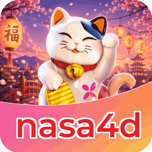 Perjalanan dan sejarah nasa4d Indonesia