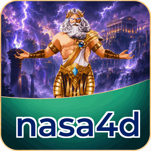 Verifikasi APK resmi nasa4d Indonesia
