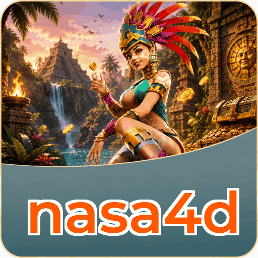 nasa4d