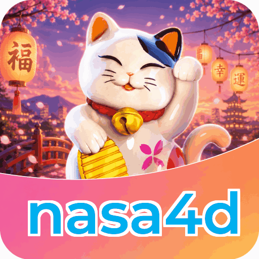 nasa4d